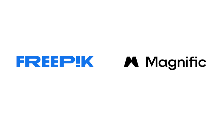 freepik devenu magnific